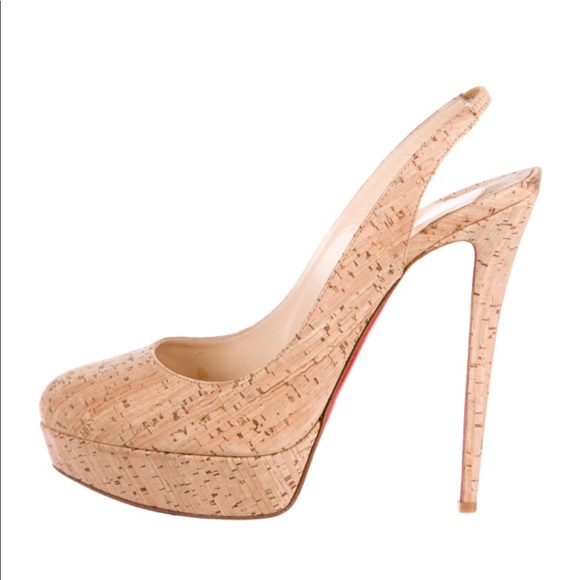 Christian Louboutin Shoes - C H R I S T I A N  L O U B O U T I N